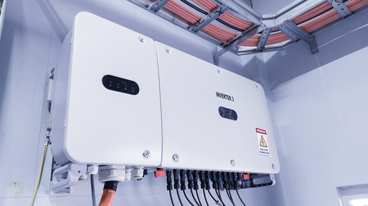 Speicher­lösungen bei Werlitz GmbH in Fritzlar