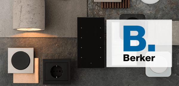 Berker bei Werlitz GmbH in Fritzlar