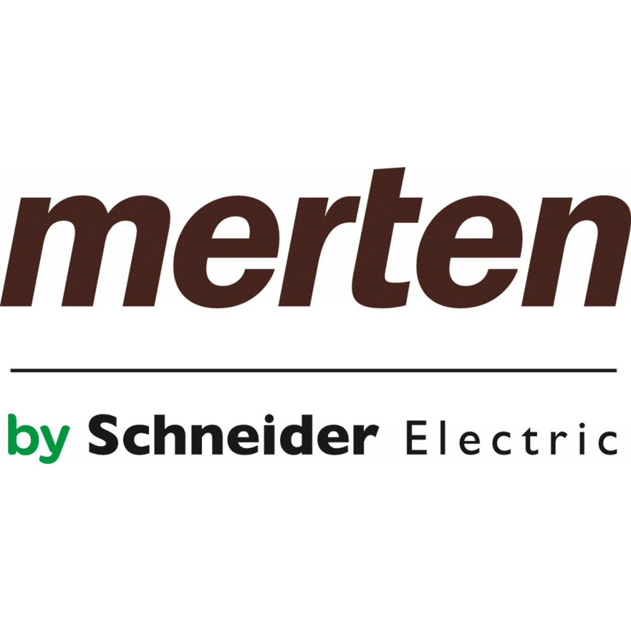 Merten Logo bei Werlitz GmbH in Fritzlar