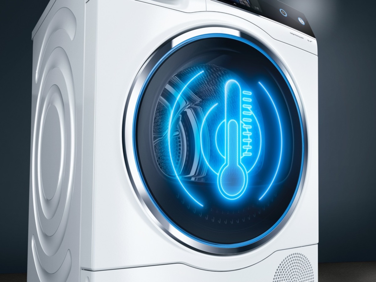 autoDry-Funktion bei Werlitz GmbH in Fritzlar