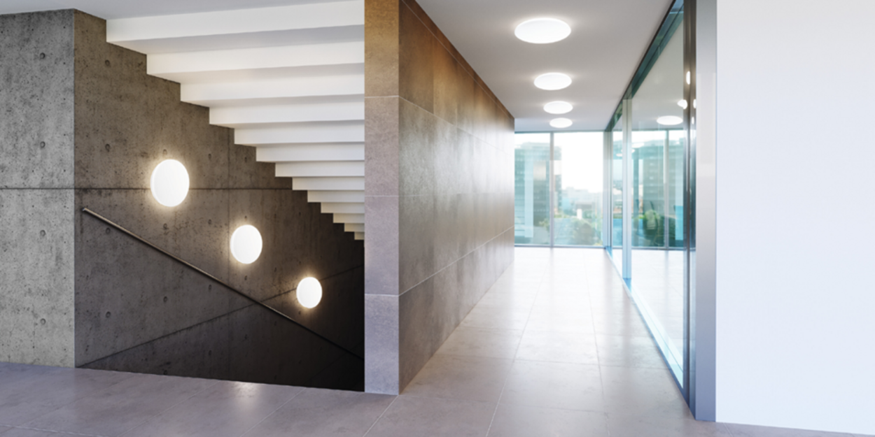 LED-Leuchten bei Werlitz GmbH in Fritzlar