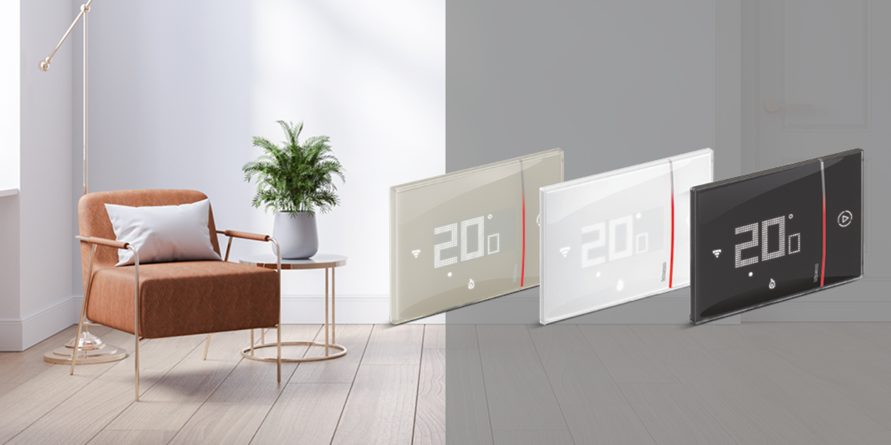 Smartes Heizen bei Werlitz GmbH in Fritzlar