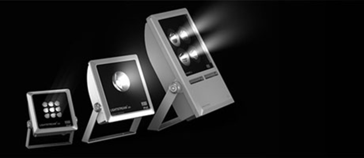 Lightstream LED bei Werlitz GmbH in Fritzlar
