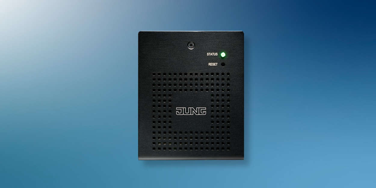 Smart Visu Server bei Werlitz GmbH in Fritzlar