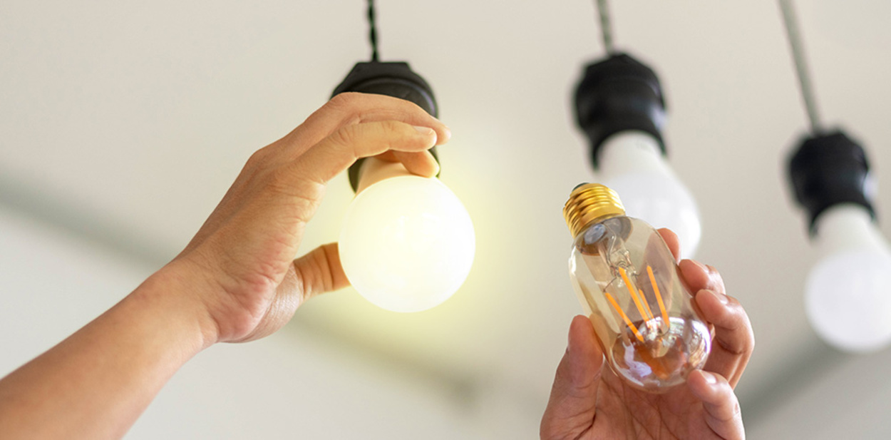 Energie sparen bei Werlitz GmbH in Fritzlar
