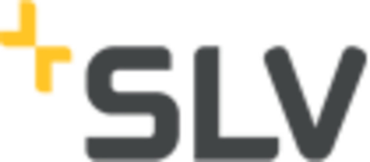 slv logo final bei Werlitz GmbH in Fritzlar