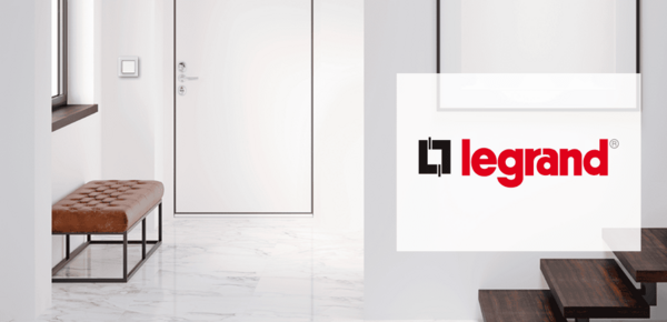 Legrand bei Werlitz GmbH in Fritzlar