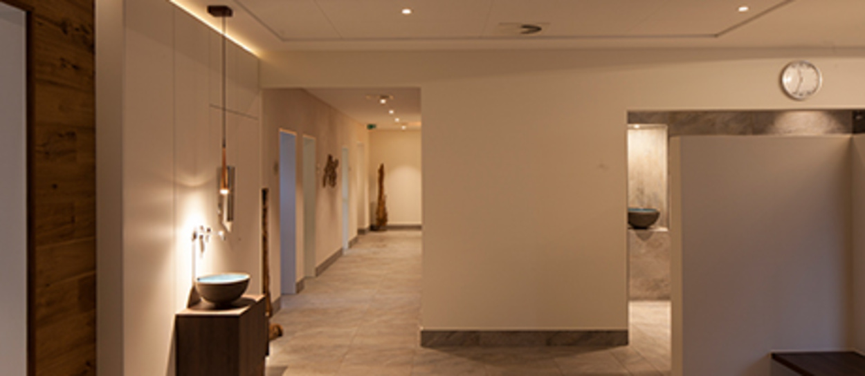 Spa / Wellness bei Werlitz GmbH in Fritzlar