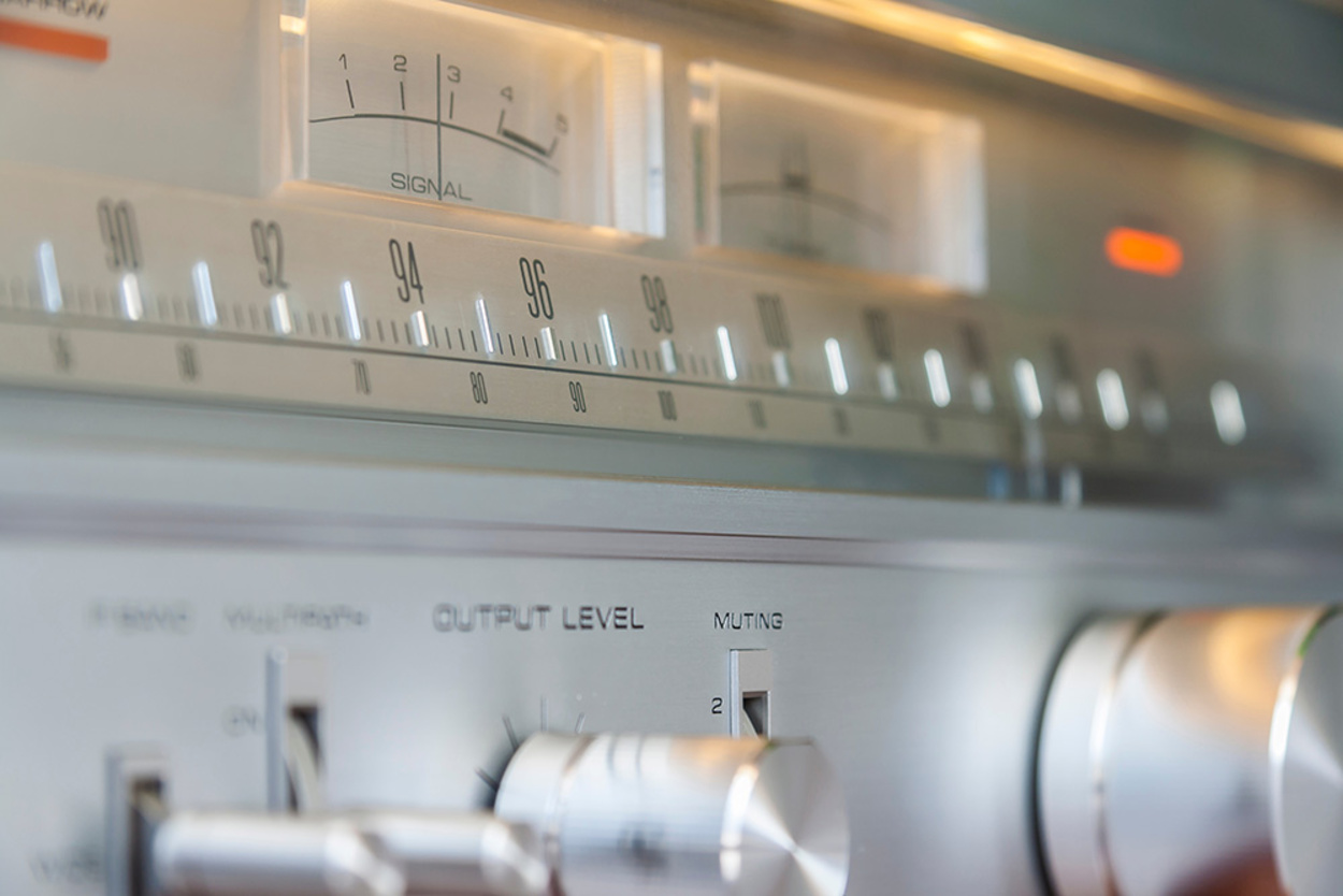 High Fidelity – HiFi bei Werlitz GmbH in Fritzlar