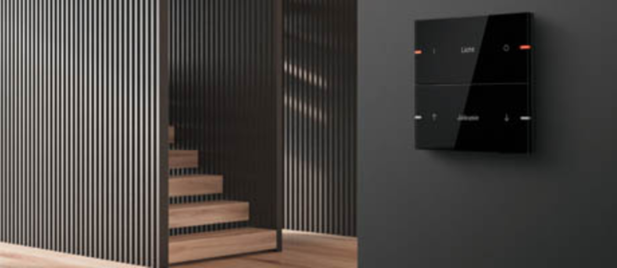 Gira Tastsensor 4 bei Werlitz GmbH in Fritzlar