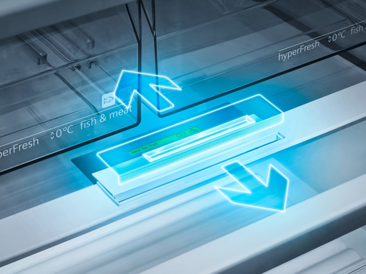 hyperFresh bei Werlitz GmbH in Fritzlar