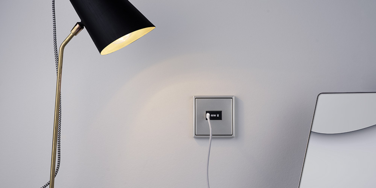 Ladegerät USB PD 60 bei Werlitz GmbH in Fritzlar