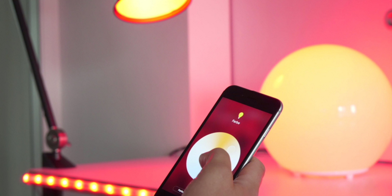 LED-Smart bei Werlitz GmbH in Fritzlar