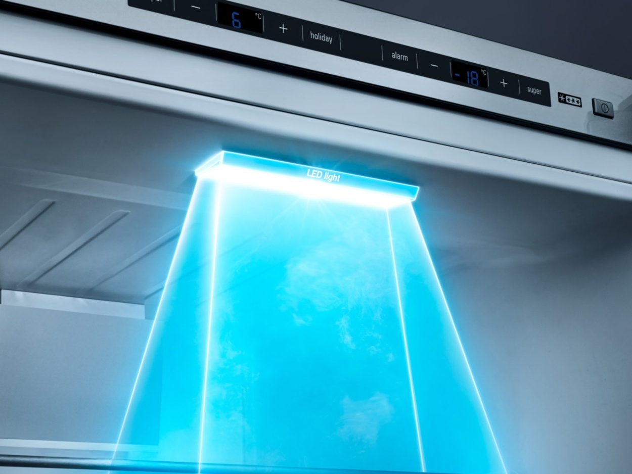 LED Licht bei Werlitz GmbH in Fritzlar