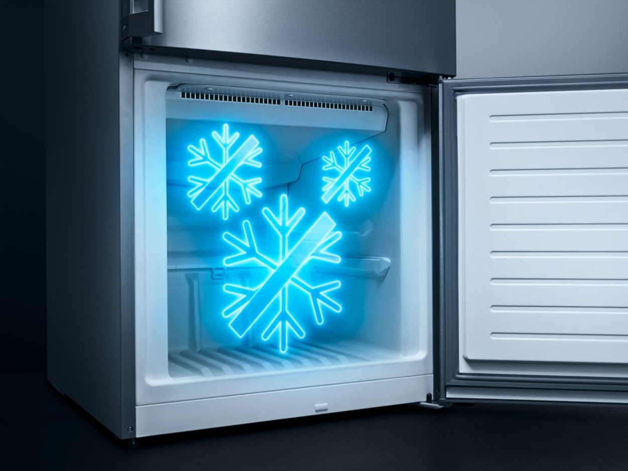 noFrost bei Werlitz GmbH in Fritzlar