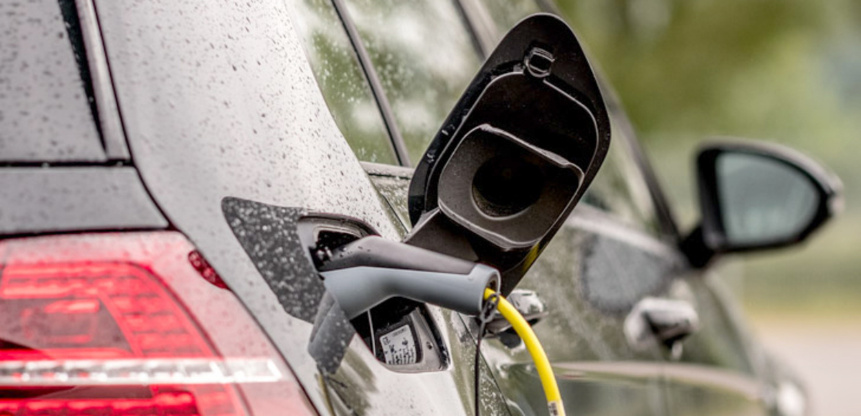 E-Mobility bei Werlitz GmbH in Fritzlar