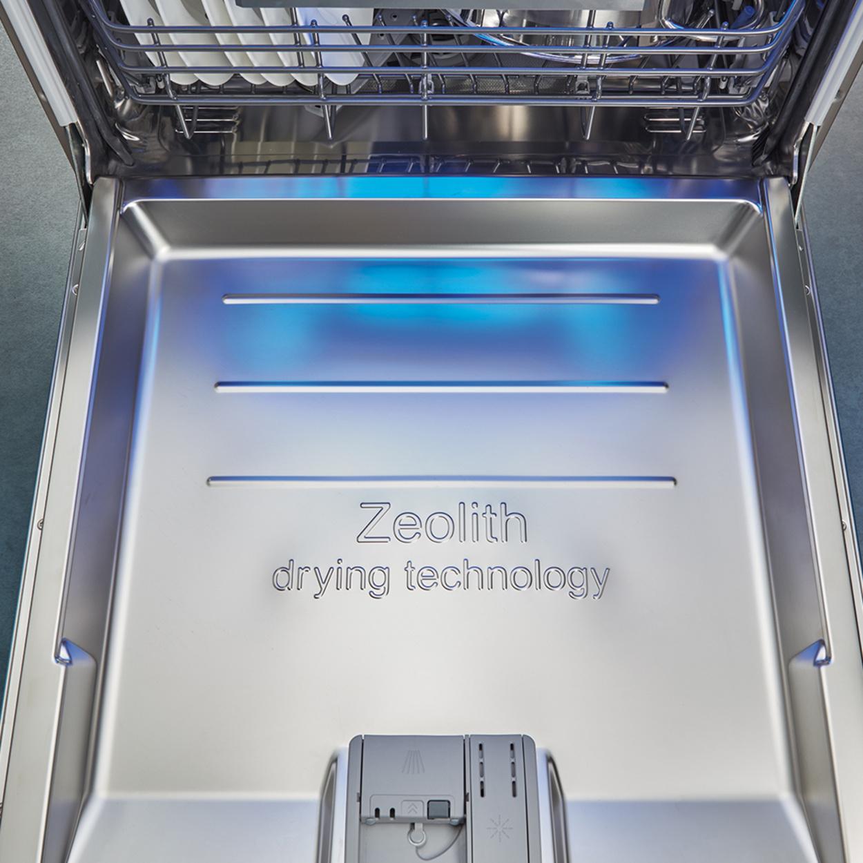 Zeolith Trocknen – Für glänzende Spülergebnisse bei Werlitz GmbH in Fritzlar