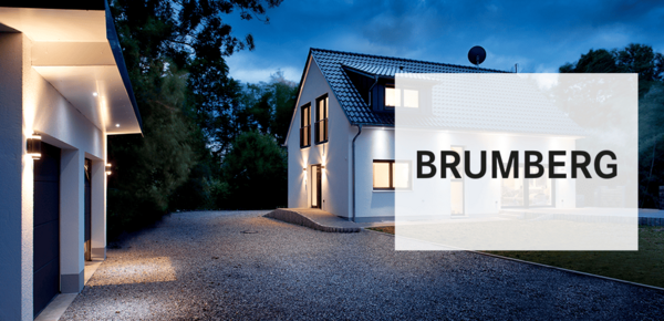 Brumberg bei Werlitz GmbH in Fritzlar