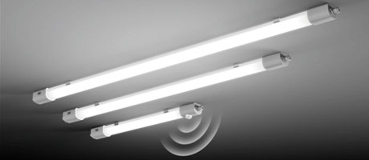 Planox Feuchtraumleuchten bei Werlitz GmbH in Fritzlar