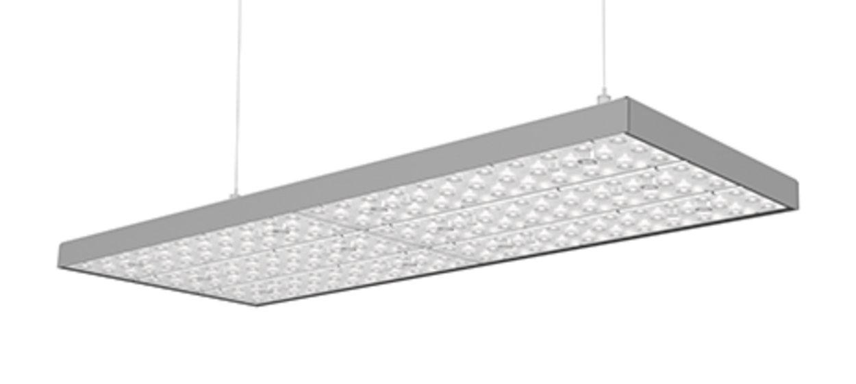 Leuchtenserie LUZ bei Werlitz GmbH in Fritzlar