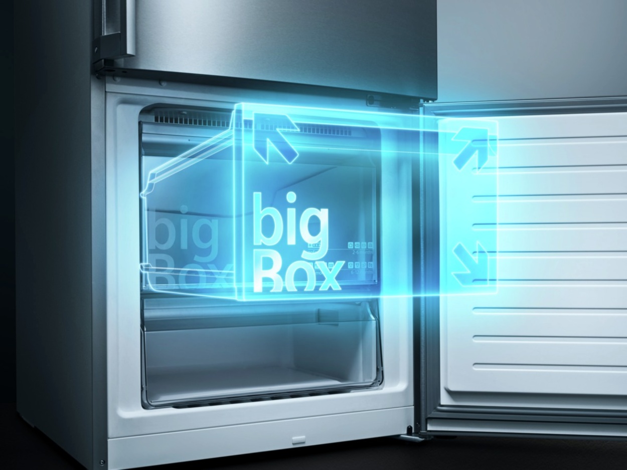bigBox bei Werlitz GmbH in Fritzlar