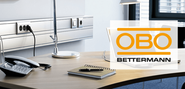 OBO bei Werlitz GmbH in Fritzlar