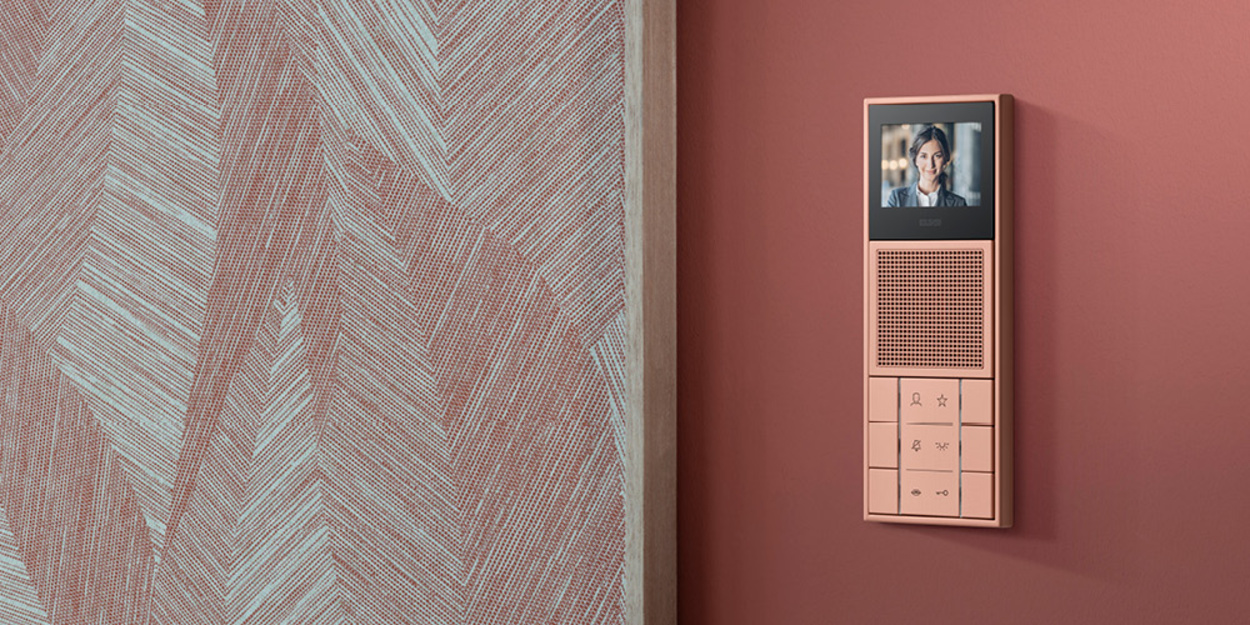 JUNG Türkommunikation bei Werlitz GmbH in Fritzlar