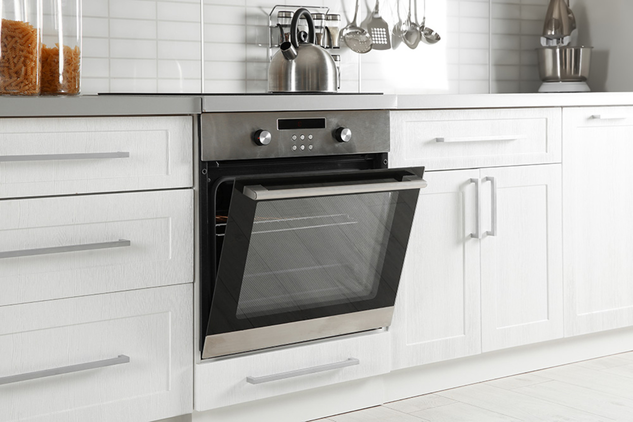 Kochen & Backen bei Werlitz GmbH in Fritzlar