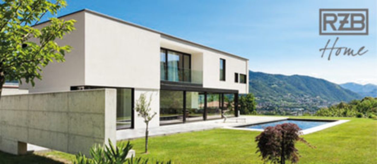 RZB Home + Basic bei Werlitz GmbH in Fritzlar