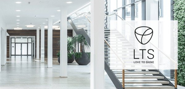 LTS bei Werlitz GmbH in Fritzlar