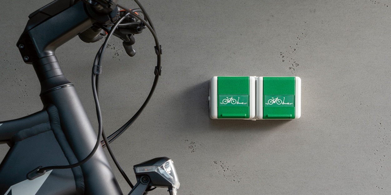 SCHUKO® Steckdose für E-Bikes bei Werlitz GmbH in Fritzlar
