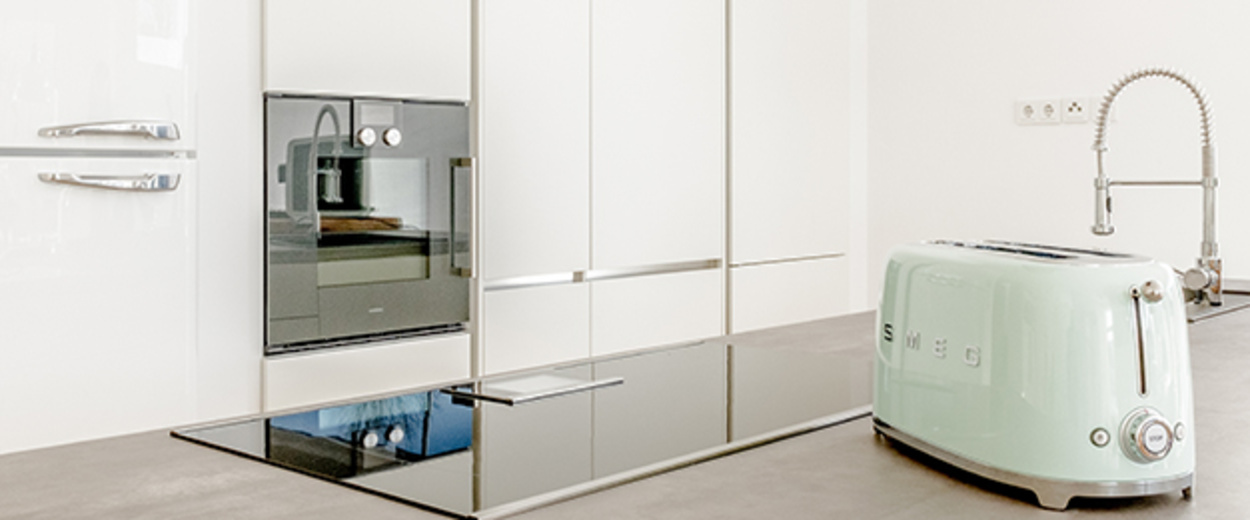 Elektro- und Haushaltsgeräte bei Werlitz GmbH in Fritzlar