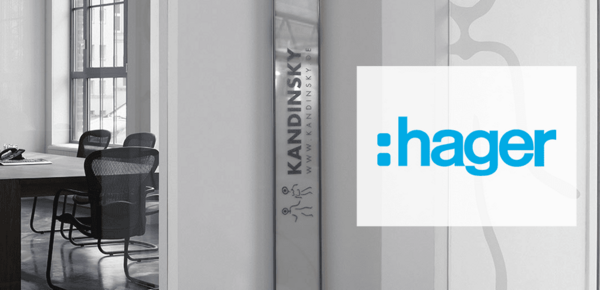 Hager bei Werlitz GmbH in Fritzlar