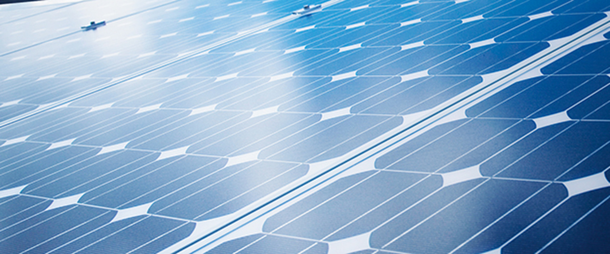 Photovoltaik bei Werlitz GmbH in Fritzlar