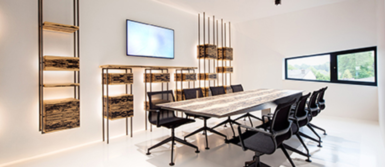 Büro / Kommunikation bei Werlitz GmbH in Fritzlar