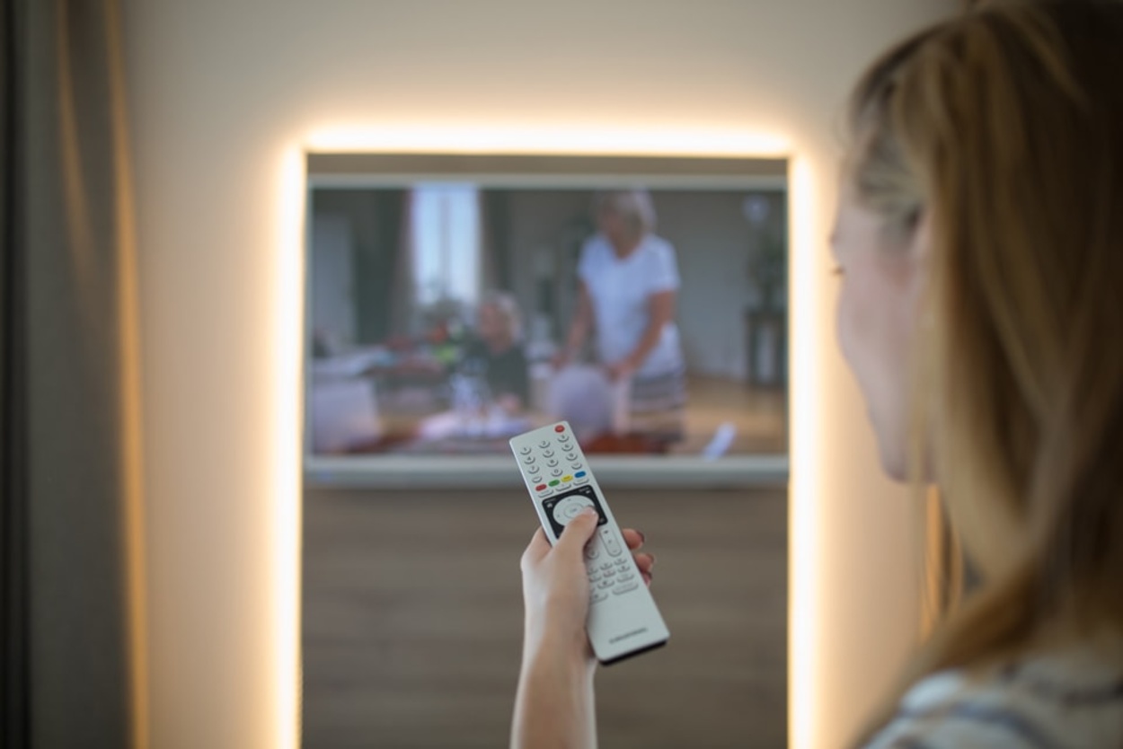 Multimedia bei Werlitz GmbH in Fritzlar