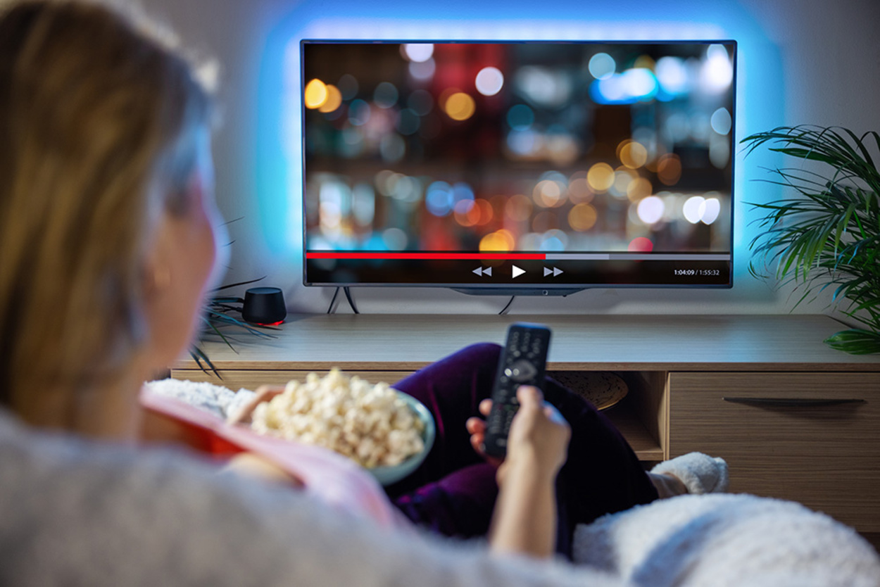 Fernseher bei Werlitz GmbH in Fritzlar