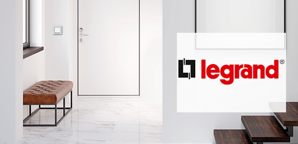 Legrand bei Werlitz GmbH in Fritzlar