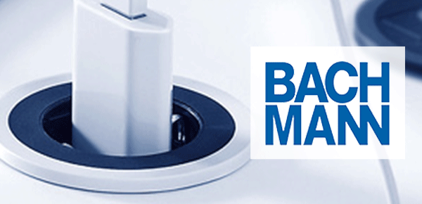 Bachmann bei Werlitz GmbH in Fritzlar