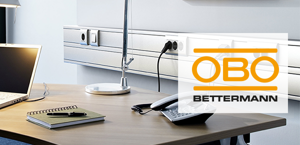 OBO bei Werlitz GmbH in Fritzlar
