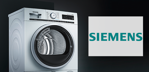 Siemens Hausgeräte bei Werlitz GmbH in Fritzlar